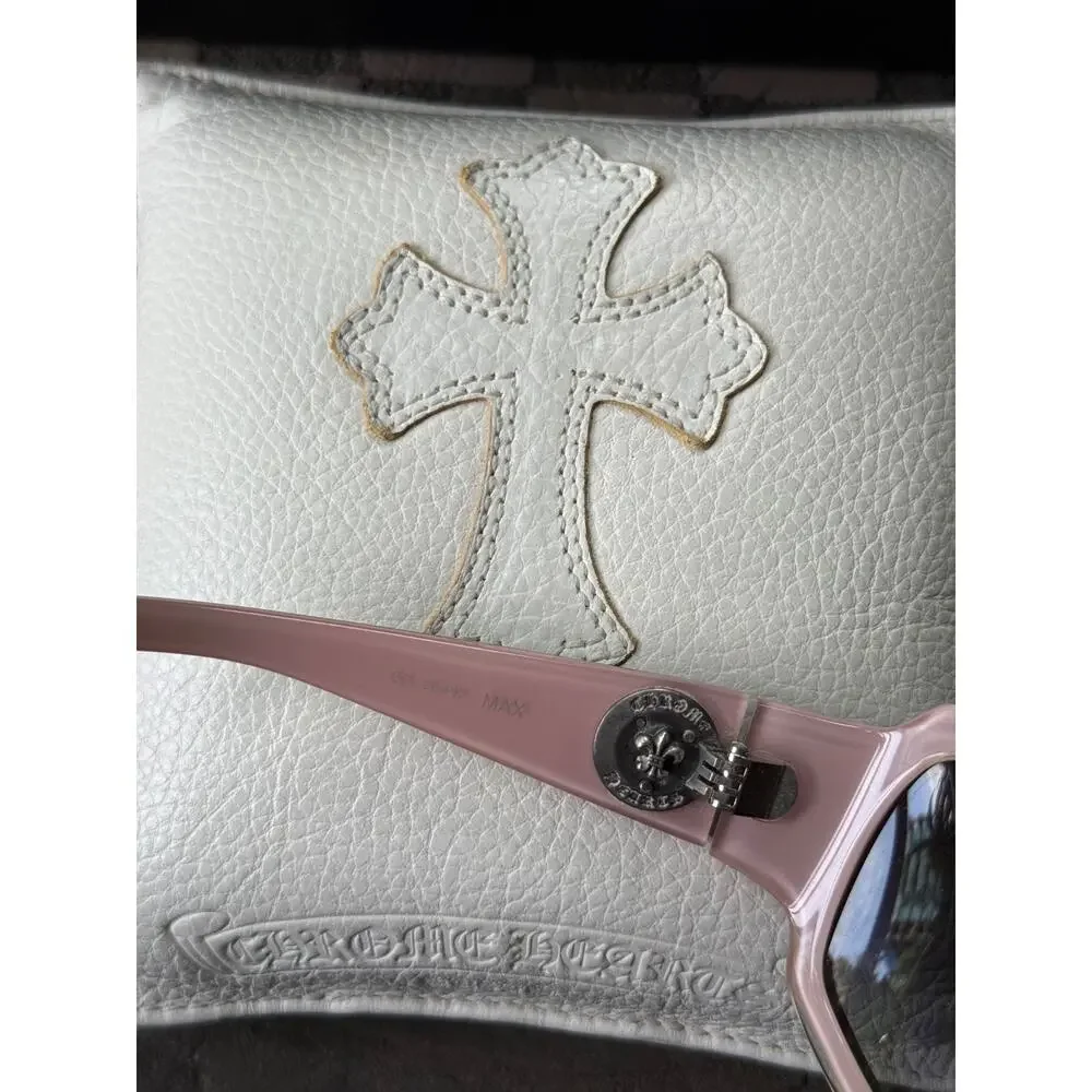 Chrome Hearts MAX Sunglasses